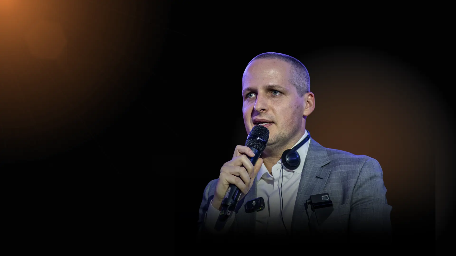 THE NEXT CEO - Christian Năsulea