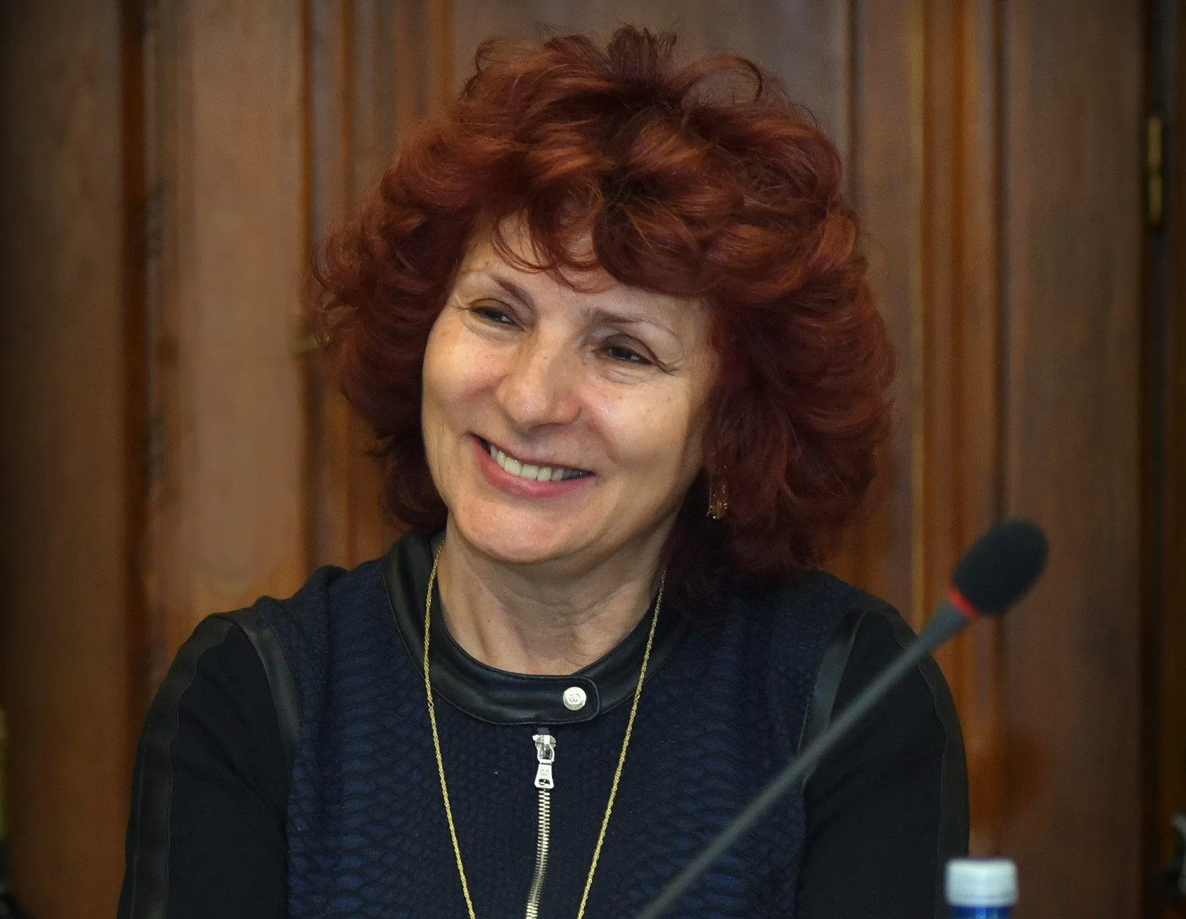 Tova Ben Nun-Cherbis