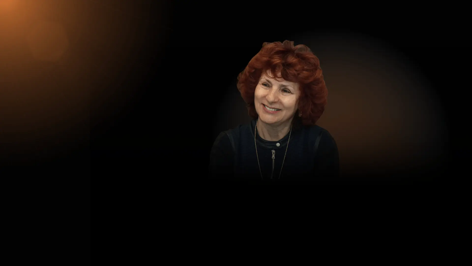 THE NEXT CEO - Tova Ben Nun-Cherbis