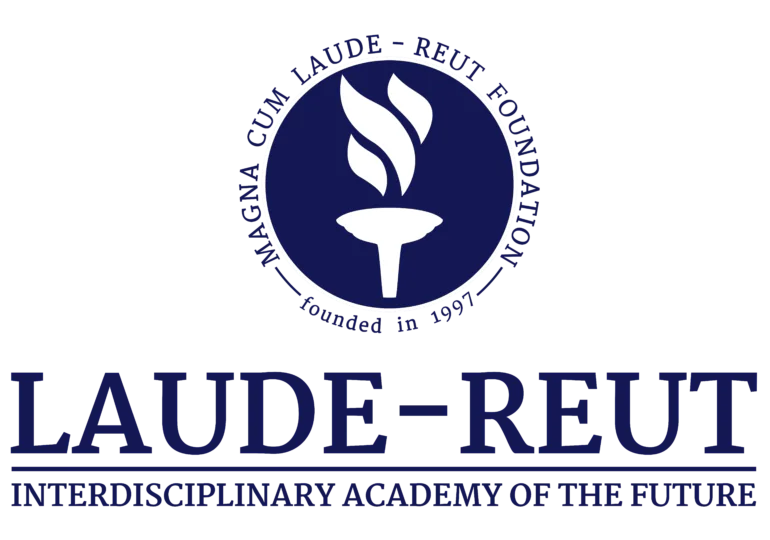 Complexul Educațional Laude-Reut